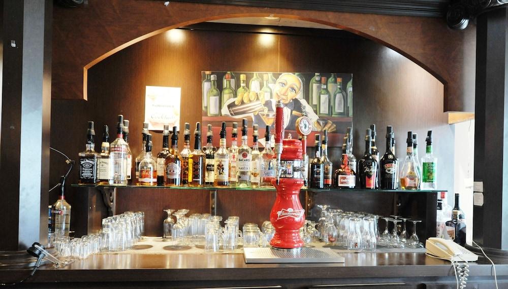 Hotel Le Voyageur Québec Eksteriør billede